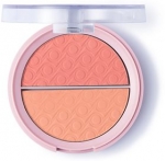 Flormar Pretty Matte Blush