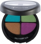 Flormar Quartet Eyeshadow