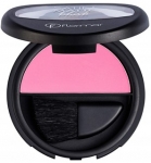 Flormar Satin Matte Blush On - Mat Allk