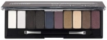 Flormar Smoky Eyeshadow Palette - Dumanl Far Paleti