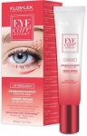 FlosLek Dermo Repair Lifting Eye Cream