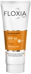 Floxia Protexio Clear Emulsion SPF 50 - Gne Koruyucu Losyon