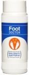 Foot Doctor Ayak & Ayakkab Pudras