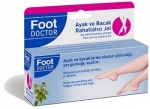 Foot Doctor Ayak & Bacak Rahatlatıcı Jel