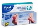 Foot Doctor Topuk atlak Giderici Krem