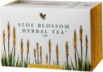 Forever Aloe Blossom Herbal Tea