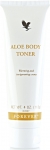 Forever Aloe Body Toner