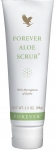 Forever Aloe Scrub