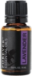 Forever Essential Oils Lavender