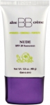 Forever Flawless Aloe BB Creme Nude SPF 20