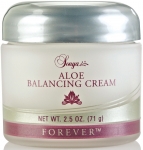 Forever Sonya Aloe Balancing Cream