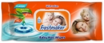 Freshmaker Bebek Islak Pamuk Mendil