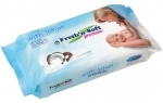 Fresh'n Soft Premium Losyonlu Islak Bebek Havlusu