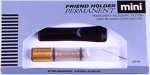 Friend Holder Permanent Mini Kalc Filtreli Azlk