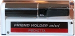 Friend Holder Mini Pocketta Ağızlık