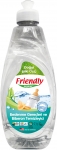 Friendly Organic Beslenme Gereleri Deterjan