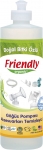 Friendly Organic Emzirme rnleri Temizleyici