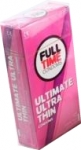 Full Time Ultime Thin Prezervatif