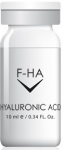 Fusion F-HA Hyaluronik Asit Serum