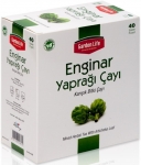 Garden Life Enginar Yapra ay