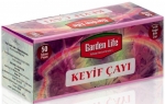 Garden Life Keyif ay