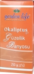 Garden Life Okaliptus zl Gzellik Banyosu