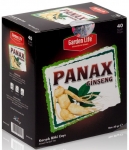 Garden Life Panax Ginseng ay