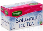 Garden Life Solusitan Ice Tea