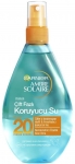 Garnier Ambre Solaire ift Fazl Koruyucu Su SPF 20