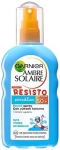 Garnier Ambre Solaire ocuklar in Renkli Gne Koruyucu St Sprey SPF 50