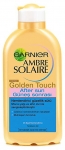 Garnier Ambre Solaire Golden Touch Güneş Sonrası Nemlendirici Güzellik Sütü