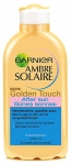 Garnier Ambre Solaire Golden Touch Gne Sonras Nemlendirici Gzellik St