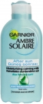 Garnier Ambre Solaire Güneş Sonrası Nemlendirici Rahatlatıcı Süt