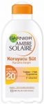 Garnier Ambre Solaire Kuruma Kart Gne Koruyucu St SPF 20