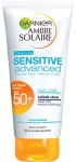 Garnier Ambre Solaire Sensitive Advanced Koruyucu Gne Kremi SPF 50