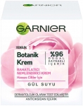 Garnier Botanik Rahatlatc Nemlendirici Krem