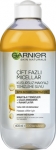 Garnier ift Fazl Micellar Kusursuz Makyaj Temizleme Suyu