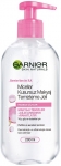 Garnier Micellar Kusursuz Makyaj Temizleme Jeli