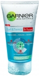 Garnier Saf & Temiz 3 1 Arada - Temizleme + Peeling + Maske