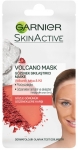 Garnier Volcano Gözenek Sıkılaştırıcı Maske