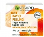 Garnier Yüz Temizleme Kayısı Peellingi
