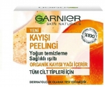 Garnier Yz Temizleme Kays Peellingi