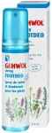 Gehwol Caring Foot Deo - Ayak Bakm Deodorant