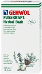 Gehwol Fusskraft Herbal Bath - Bitkisel Banyo