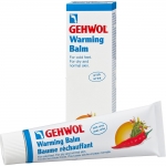 Gehwol Warming Balm - Istc Balsam