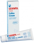 Gehwol Med Callus Cream - Kalnlam Deri Giderici Krem