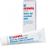 Gehwol Med Salve for Cracked Skin - atlak Deri in Merhem