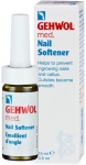 Gehwol Med Nail Softener - Tırnak Yumuşatıcısı