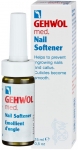 Gehwol Med Nail Softener - Trnak Yumuatcs