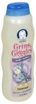 Gerber Grins & Giggles Oatmeal Baby Wash